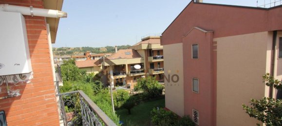3 rooms Apartment in Rende, Italy No. 115081 12