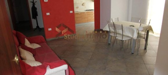 3 rooms Apartment in Rende, Italy No. 115081 3