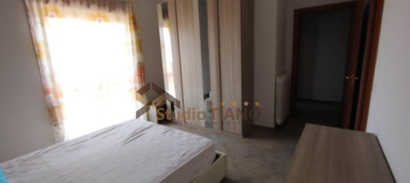 3 rooms Apartment in Rende, Italy No. 115081 25