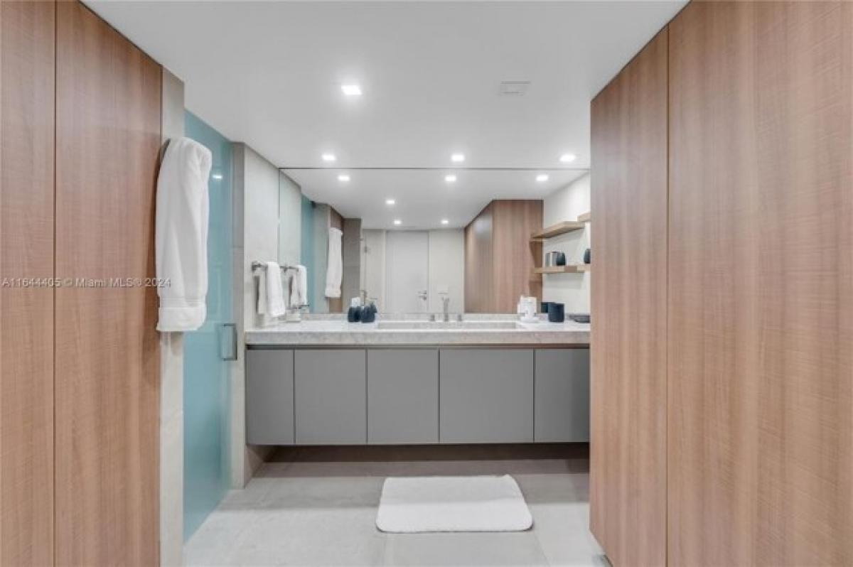 3 chambres Maison à Miami, USA No. 371250