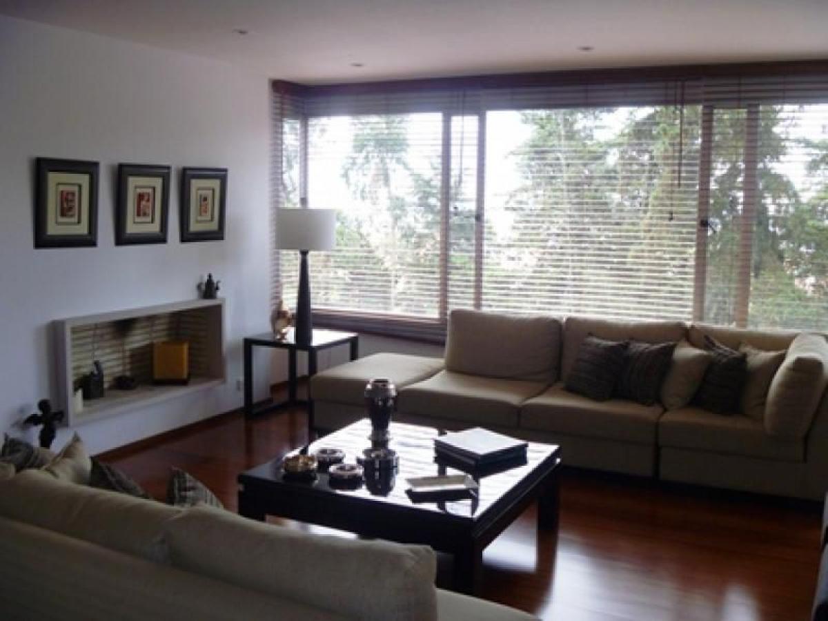 3 Schlafzimmer Haus in Bogota, Colombia, Nr. 11295