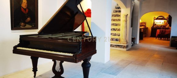 8 Schlafzimmer Villa in Costa da Caparica, Portugal, Nr. 352674 2