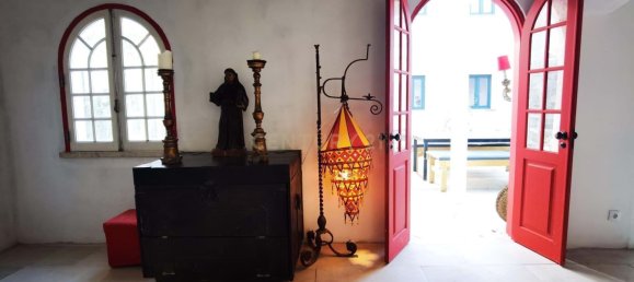 8 Schlafzimmer Villa in Costa da Caparica, Portugal, Nr. 352674 14