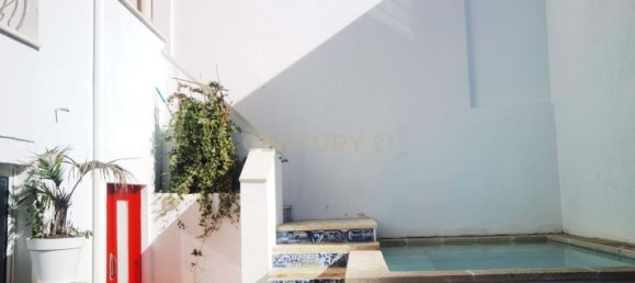 8 Schlafzimmer Villa in Costa da Caparica, Portugal, Nr. 352674 12