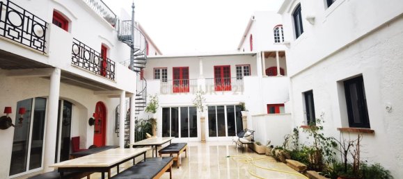 8 Schlafzimmer Villa in Costa da Caparica, Portugal, Nr. 352674 4