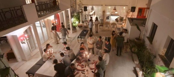 8 Schlafzimmer Villa in Costa da Caparica, Portugal, Nr. 352674 18