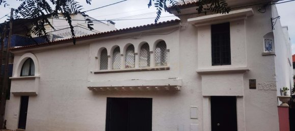 8 Schlafzimmer Villa in Costa da Caparica, Portugal, Nr. 352674 6