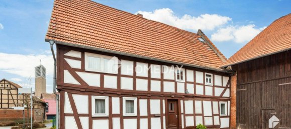 Casa de 6 habitaciónes en Fulda, Germany No. 125092 2