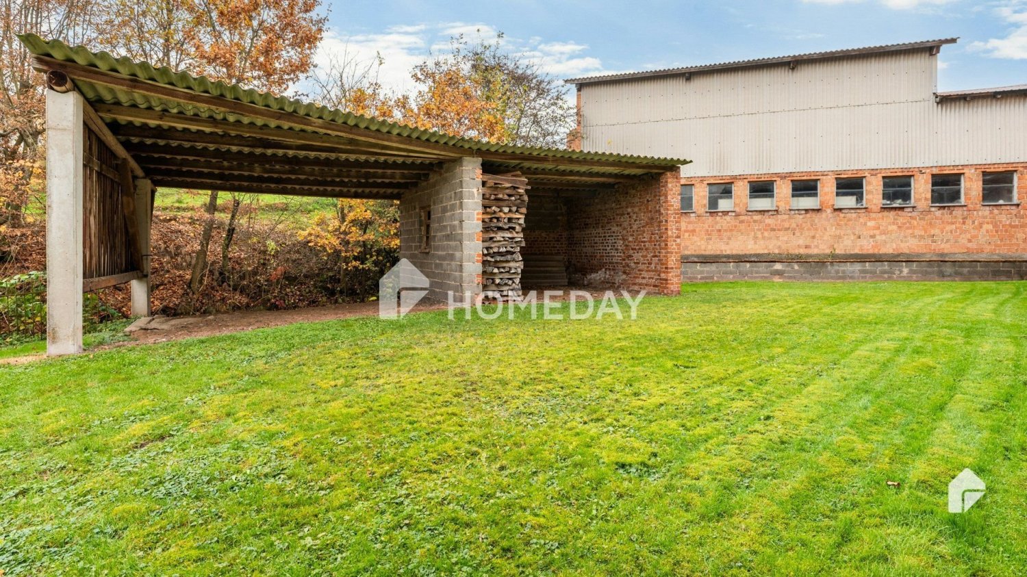 Casa de 6 habitaciónes en Fulda, Germany No. 125092