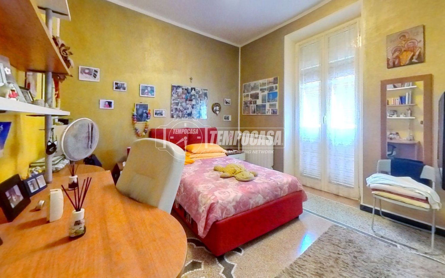 3 غرف نوم شقة في Savona, Italy رقم 162490