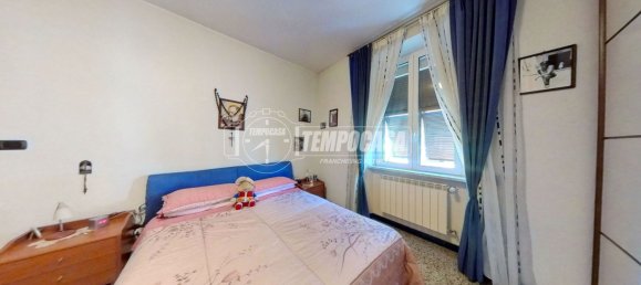 3 bedrooms Apartment in Savona, Italy No. 162490 2