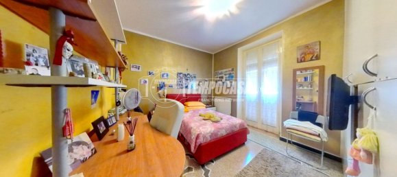 3 bedrooms Apartment in Savona, Italy No. 162490 7