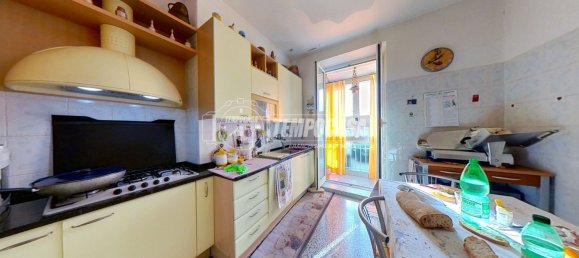 3 bedrooms Apartment in Savona, Italy No. 162490 20