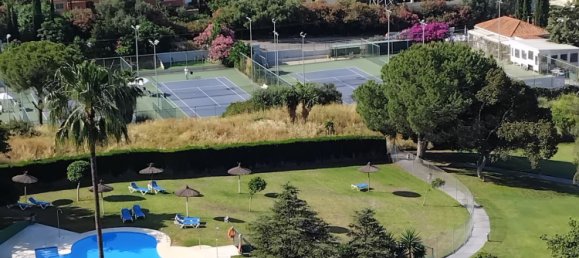 2 Schlafzimmer Wohnung in Marbella, Spain, Nr. 151574 2