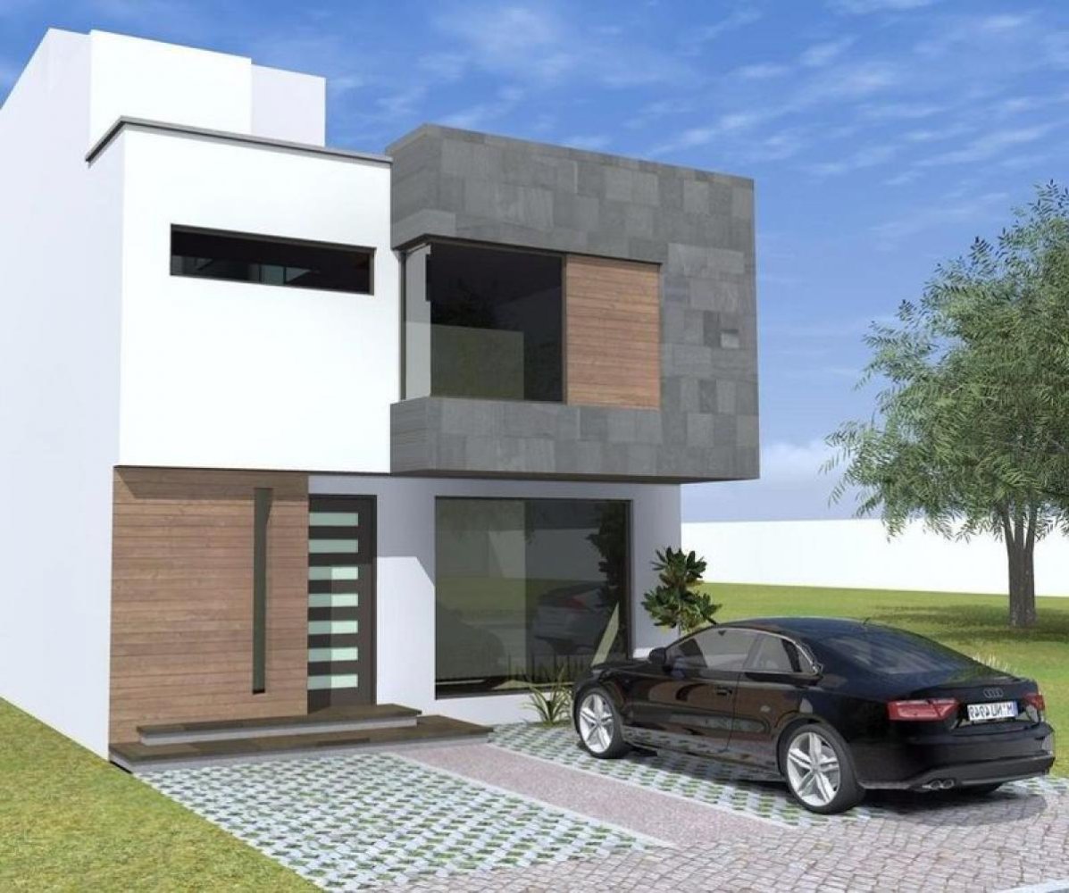 3 غرف نوم منزل في San Buenaventura, Mexico رقم 212101