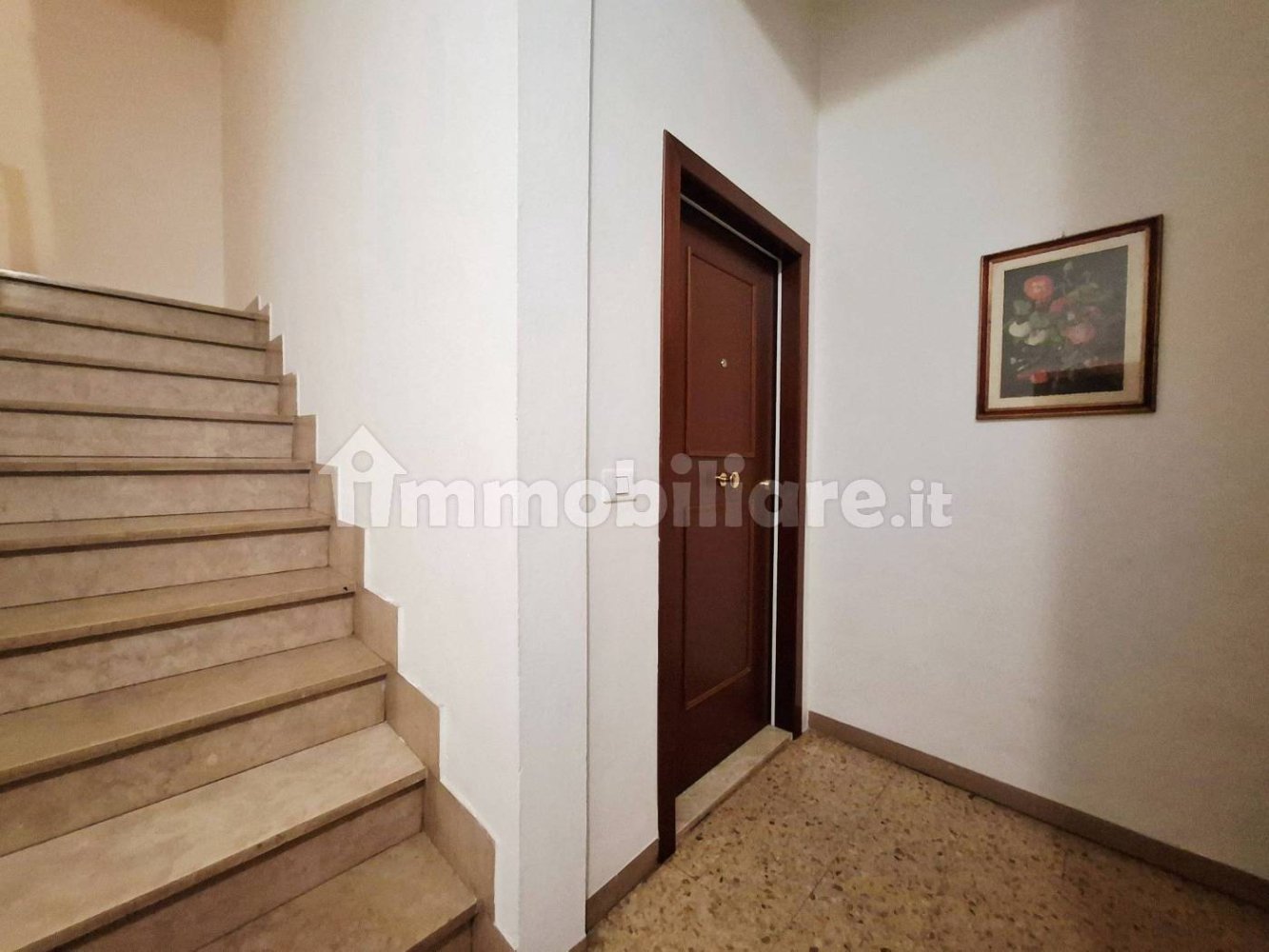 Apartamento de 1 dormitorio en Pontedera, Italy No. 303839