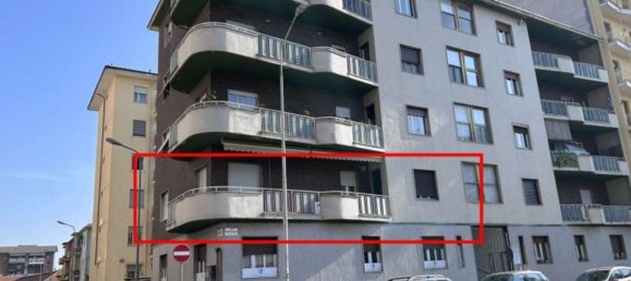 Apartamento T3 em Alessandria, Italy N.º 360456 19