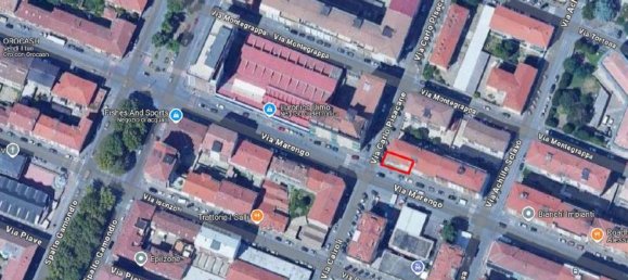 Apartamento T3 em Alessandria, Italy N.º 360456 16