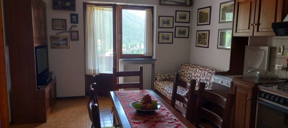3 bedrooms Apartment in Pragelato, Italy No. 316718 5