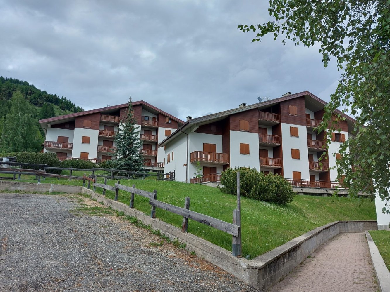 3 bedrooms Apartment in Pragelato, Italy No. 316718
