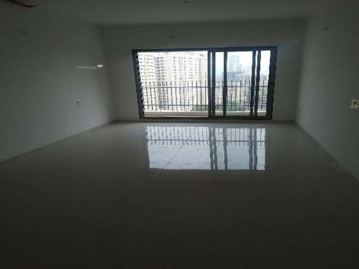 3 bedrooms House in Mumbai, India No. 42853