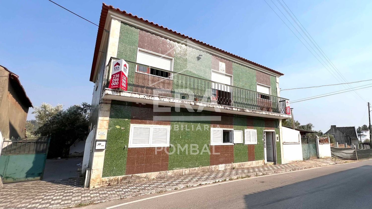 6 غرف نوم منزل في Ourem, Portugal رقم 332740