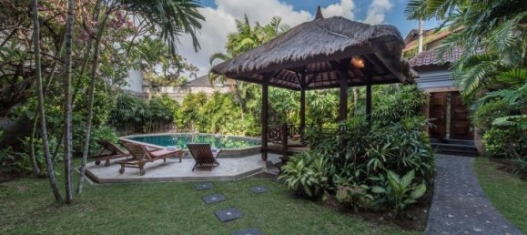 Vivenda T5 em Seminyak, Indonesia N.º 3199 2