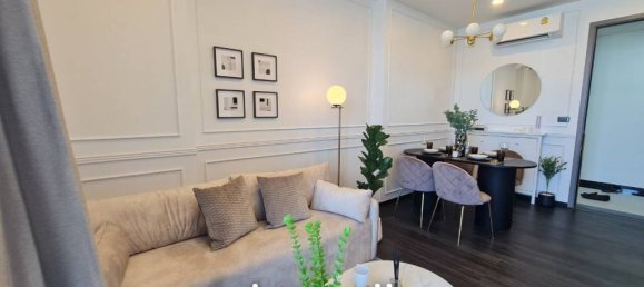 1 bedroom Condo in Bangkok, Thailand No. 18792 3