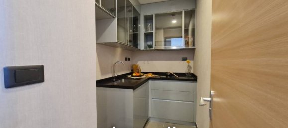 1 bedroom Condo in Bangkok, Thailand No. 18792 7