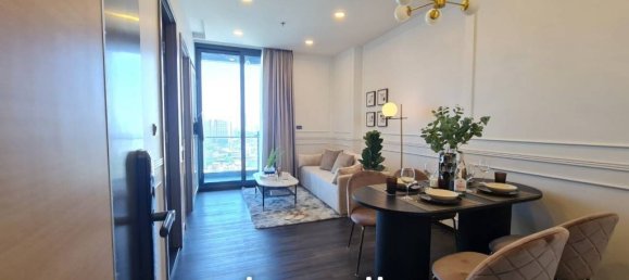 1 bedroom Condo in Bangkok, Thailand No. 18792 2