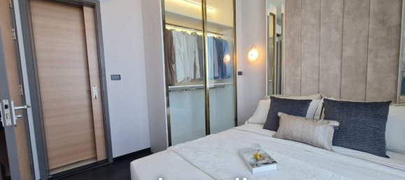 1 bedroom Condo in Bangkok, Thailand No. 18792 6