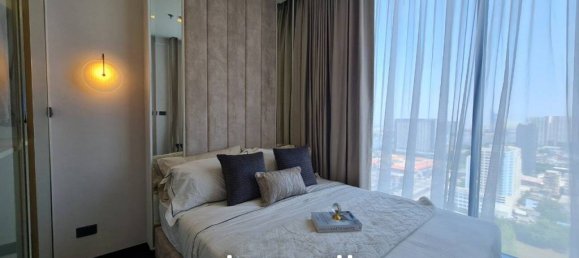 1 bedroom Condo in Bangkok, Thailand No. 18792 5