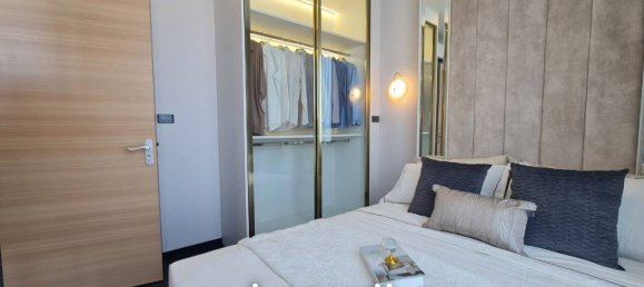 1 bedroom Condo in Bangkok, Thailand No. 18792 4