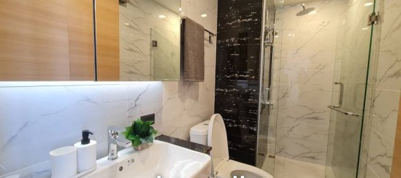 1 bedroom Condo in Bangkok, Thailand No. 18792 9