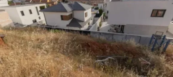 Terrain à Huetor Vega, Spain No. 175245 20