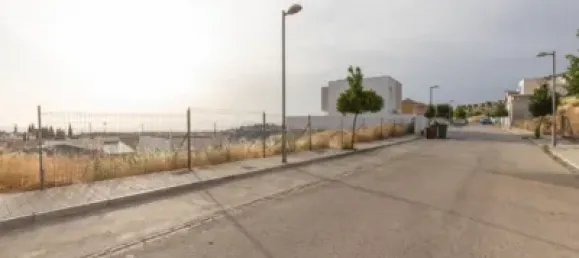 Terrain à Huetor Vega, Spain No. 175245 8