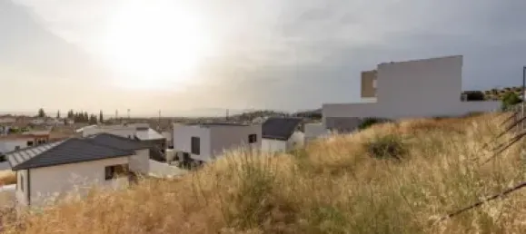 Terrain à Huetor Vega, Spain No. 175245 13