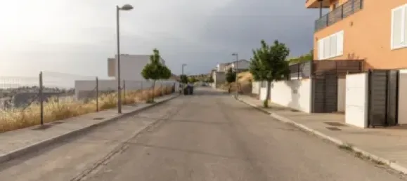 Terrain à Huetor Vega, Spain No. 175245 15