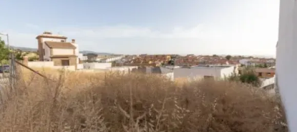 Terrain à Huetor Vega, Spain No. 175245 11