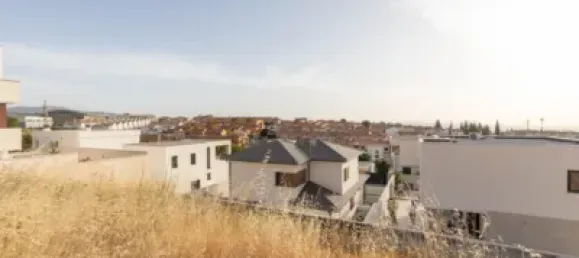 Terrain à Huetor Vega, Spain No. 175245 19