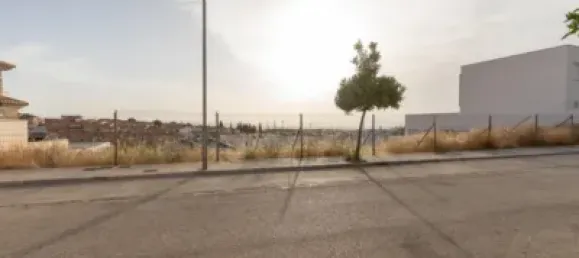 Terrain à Huetor Vega, Spain No. 175245 7