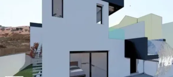 Terrain à Huetor Vega, Spain No. 175245 4