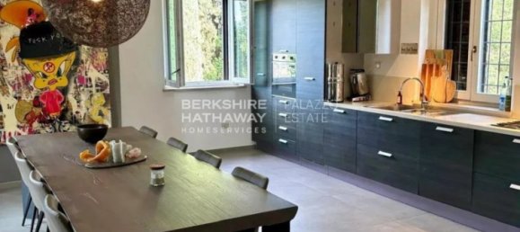 4 غرف نوم فيلا في Terre Roveresche, Italy رقم 63215 20