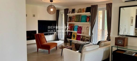 4 غرف نوم فيلا في Terre Roveresche, Italy رقم 63215 18