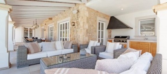 5 bedrooms Villa in Andratx, Spain No. 969 6