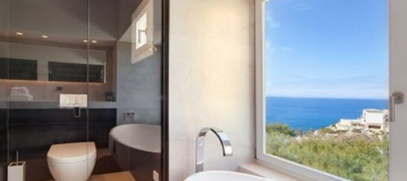 5 bedrooms Villa in Andratx, Spain No. 969 11