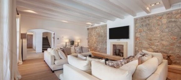 5 bedrooms Villa in Andratx, Spain No. 969 5