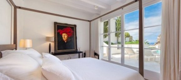 5 bedrooms Villa in Andratx, Spain No. 969 10