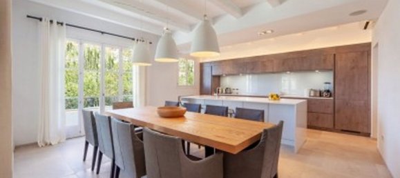 5 bedrooms Villa in Andratx, Spain No. 969 8