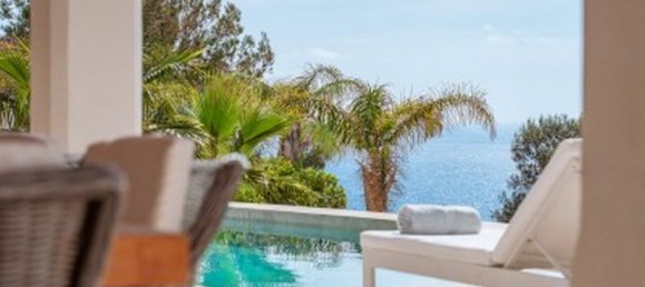 5 bedrooms Villa in Andratx, Spain No. 969 17